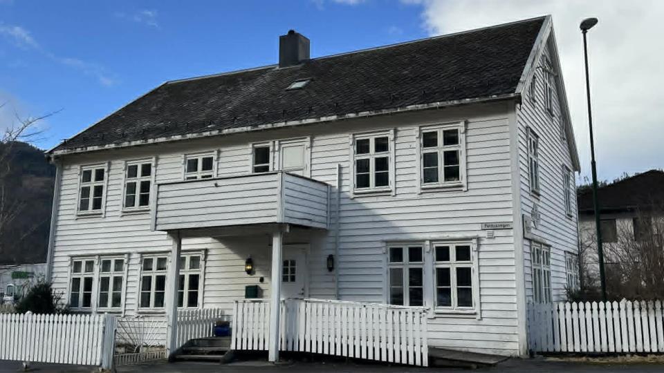 Lenkje til artikkel: Pårørandekafé i Triangelen 29. april