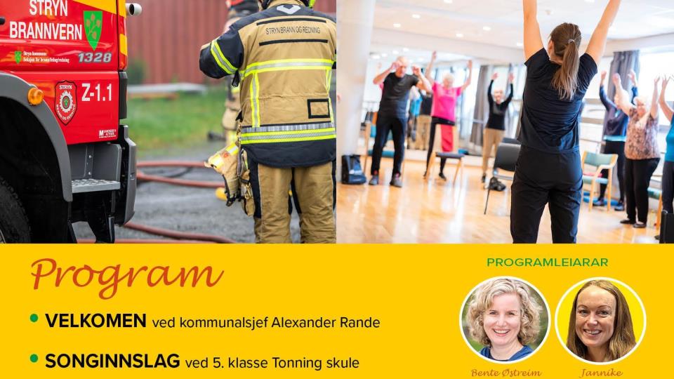 Lenkje til artikkel: Planlegg for ein trygg og god kvardag