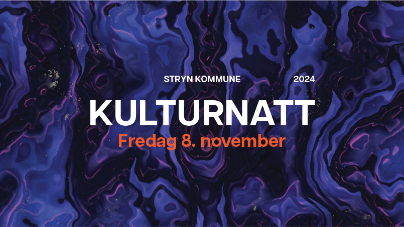 Lenkje til artikkel: Kulturnatt 2024