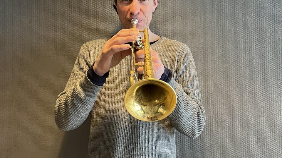 Lenkje til artikkel: Kortkurs for blåseinstrument