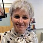 Ingrid Sylvia Renberg