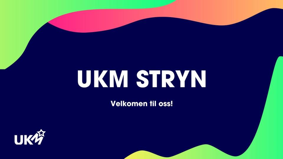 Lenkje til artikkel: UKM-verkstad november 2024