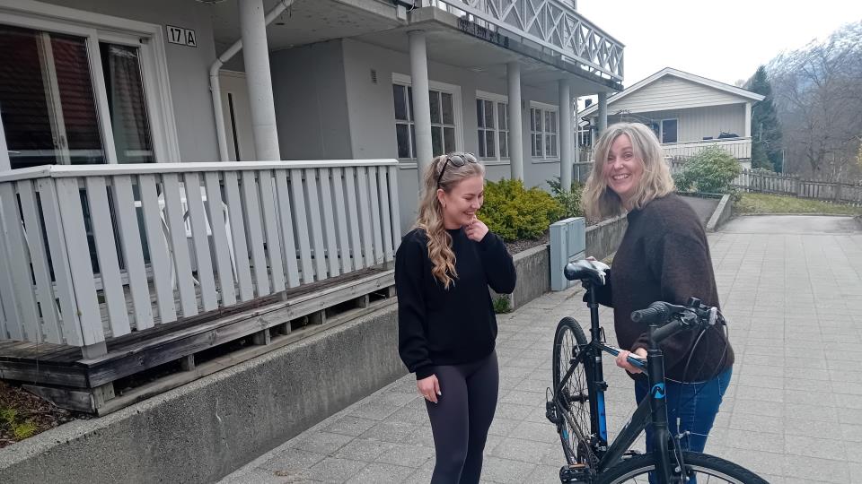 Lenkje til artikkel: Vill jakt i trygg kvardag
