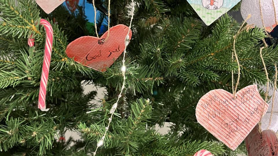 Lenkje til artikkel: Juleferie på kulturskulen